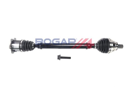 [A3510288] DRIVE SHAFT FRONT RH BOGAP VAG
