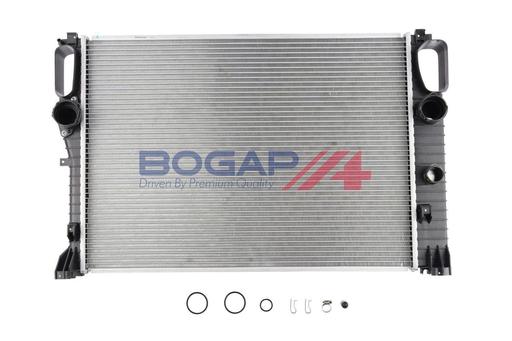 [C4210106] RADIATOR BOGAP MERC