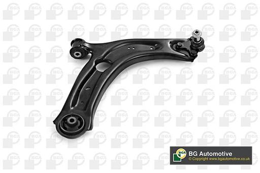 [TRC9687] CONTROL ARM WITH BALL JOINT RHF BGA VAG