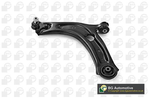 [TRC9688] CONTROL ARM WITH BALL JOINT LHF BGA VAG
