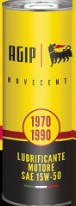 [190373] ENGINE OIL 1L 15W50 NOVECENTO ENI