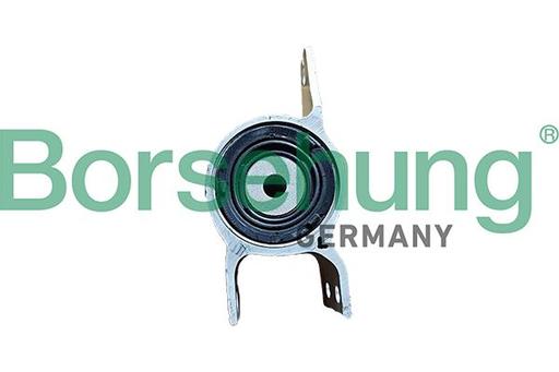 [B13254] CONTROL ARM BUSH LEFT HAND FRONT BORSEHUNG MERC