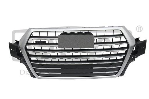 [88531790002] GRILLE DPA VAG