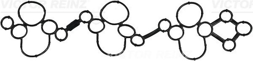 [71-17610-00] ROCKER COVER GASKET [CYL1-3] VICTOR REINZ VAG