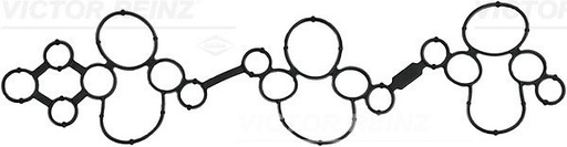 [71-17614-00] ROCKER COVER GASKET [CYL4-6] VICTOR REINZ VAG