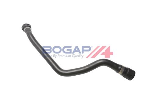[B4228466] RADIATOR HOSE BOGAP BMW