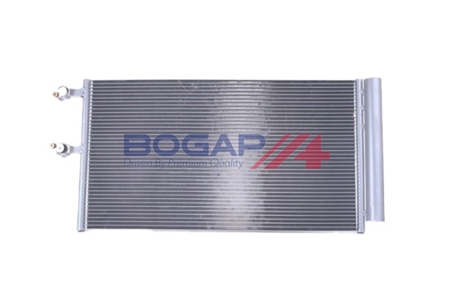 [V4117109] A/C CONDENSOR BOGAP VOLVO