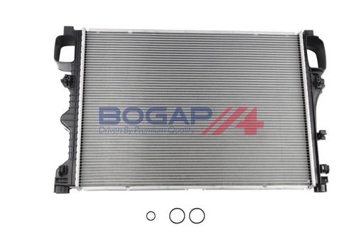 [C4210130] RADIATOR BOGAP MERC