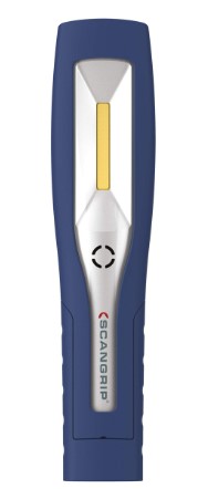[03.5692] SCANGRIP MINI MAG PRO HELLA