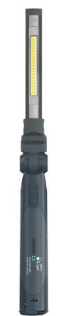 [03.6211] SCANGRIP SLIM ULTRA-THIN RECHARGEABLE LED HELLA