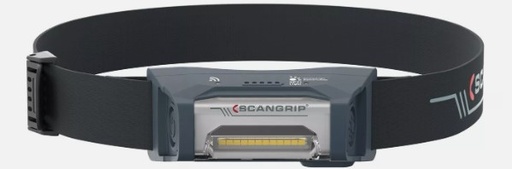 [03.6212] SCANGRIP I-VIEW COB LED HELLA