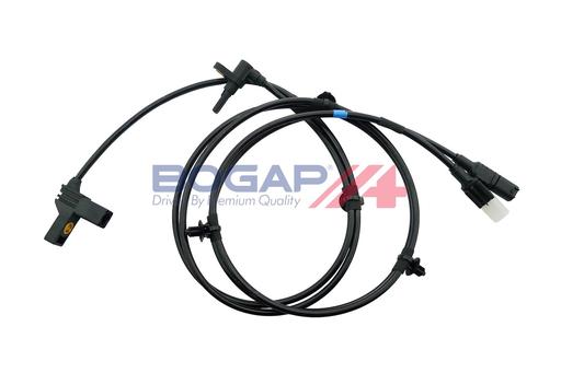 [C7117229] ABS SENSOR LHR BOGAP MERC