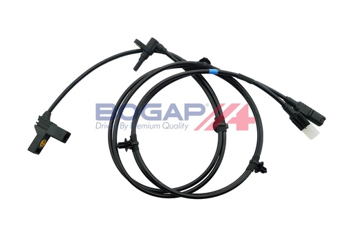 [C7117229] ABS SENSOR LHR BOGAP MERC