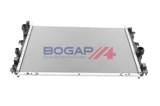 [C4210219] RADIATOR BOGAP MERC
