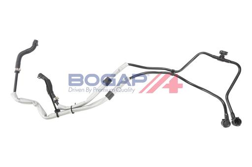 [C4228367] COOLANT PIPE BOGAP MERC