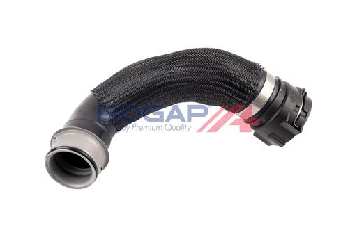 [C4228247] RADIATOR HOSE TOP BOGAP MERC