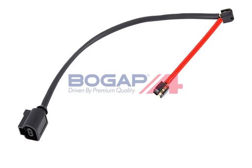 [A7118149] BRAKE SENSOR FRONT BOGAP VAG