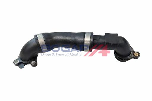 [B4228715] RADIATOR HOSE BOGAP BMW