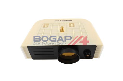 [A8111205] AIR FILTER BOGAP VAG