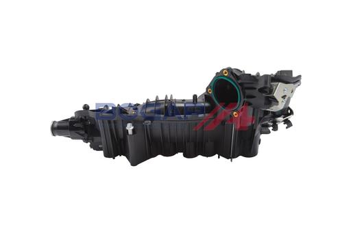 [B1712106] INLET MANIFOLD WITH ACTUATOR BOGAP BMW