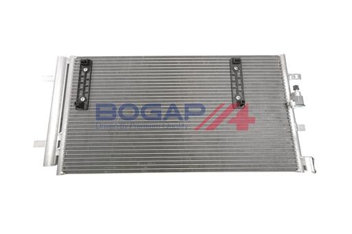 [A4117115] A/C CONDENSOR BOGAP VAG