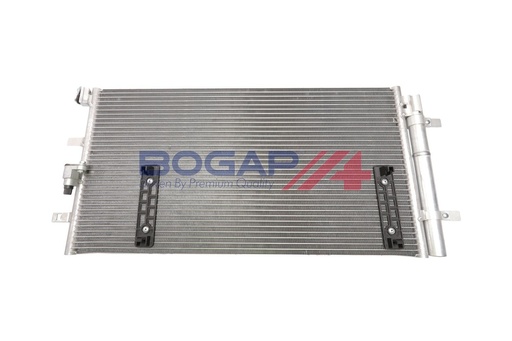 [A4117133] A/C CONDENSOR BOGAP VAG