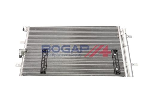 [A4117133] A/C CONDENSOR BOGAP VAG