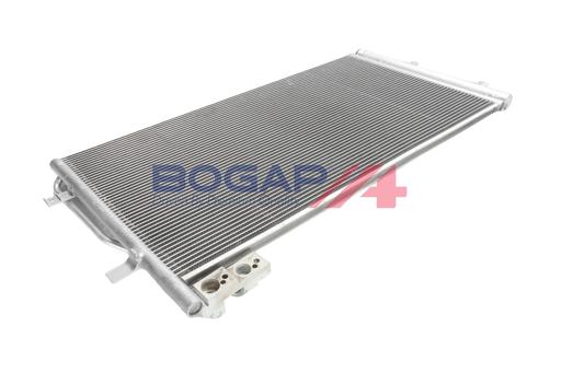 [A4117150] A/C CONDENSOR BOGAP VAG