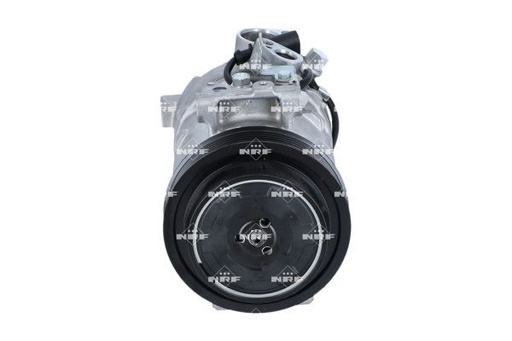 [320158] A/C COMPRESSOR NRF PORSCHE