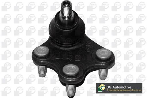 [SJ9613] BALL JOINT LOWER RHF BGA VAG