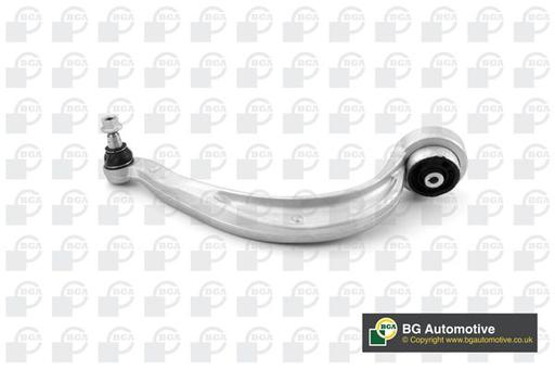 [TRC9695] CASTOR ARM LOWER LHF BGA VAG