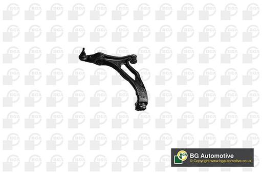 [TRC9632] CONTROL ARM LOWER LHF BGA VAG [CAST STEEL]