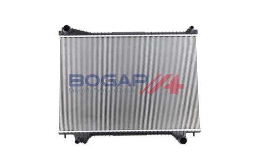 [J4210105] RADIATOR BOGAP JAGUAR