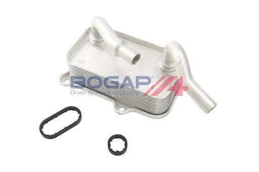 [C4222103] OIL COOLER ENGINE WITH SEALS BOGAP MERC
