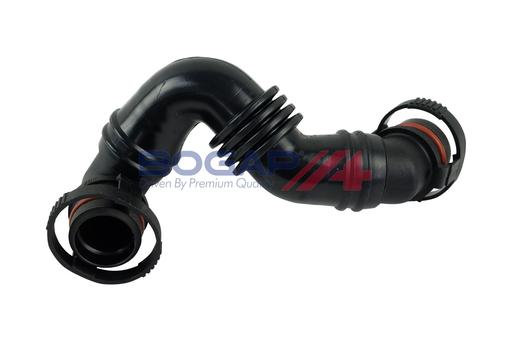 [A1210160] BREATHER HOSE BOGAP VAG