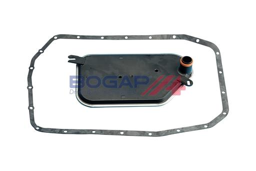 [B8115105] TRANS FILTER KIT BOGAP BMW