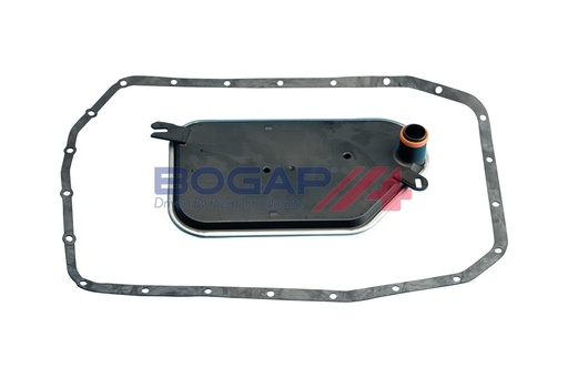 [B8115105] TRANS FILTER KIT BOGAP BMW
