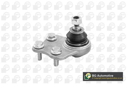 [SJ5608] BALL JOINT UPPER FRONT BGA MERC