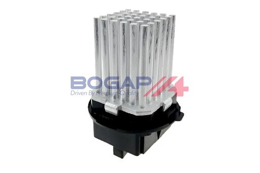[C4112124] A/C BLOWER RESISTOR BOGAP MERC
