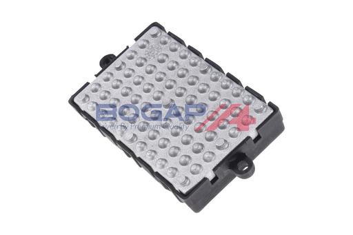 [B4112100] A/C BLOWER RESISTOR BOGAP BMW