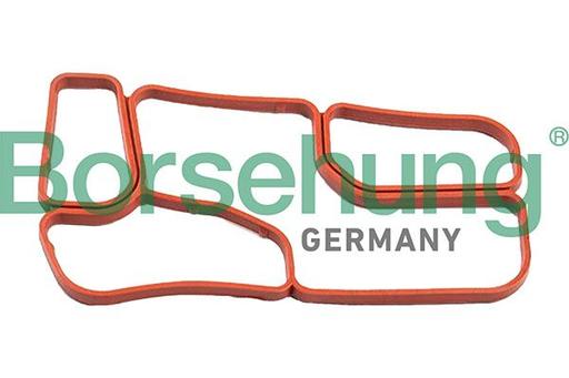 [B13350] OIL COOLER GASKET BORSEHUNG MERC