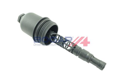 [C1422101] OIL FILTER HOUSING CAP BOGAP MERC