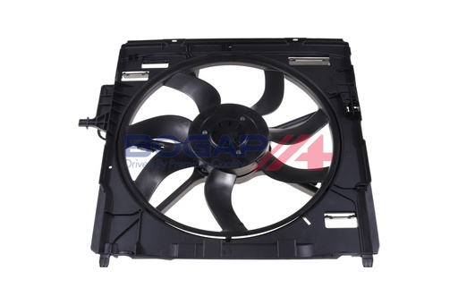 [B4243118] RADIATOR FAN BOGAP BMW