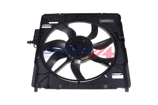 [B4243118] RADIATOR FAN BOGAP BMW