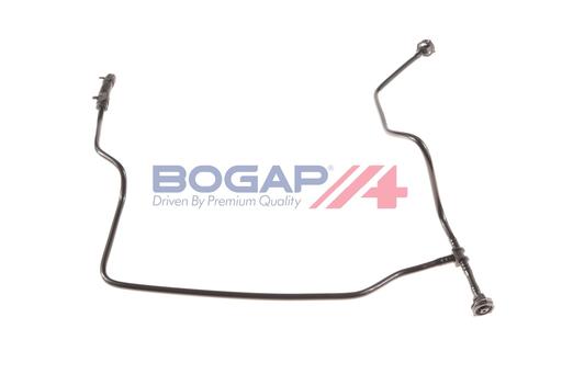 [C4228196] COOLANT HOSE BOGAP VAG
