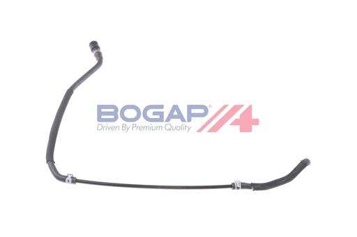 [B4228302] VENT HOSE FROM EXP TANK BOGAP BMW