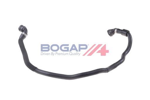 [B4228315] RADIATOR HOSE BOGAP BMW