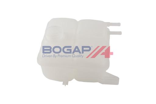 [V4240100] EXPANSION TANK WITHOUT CAP BOGAP VOLVO