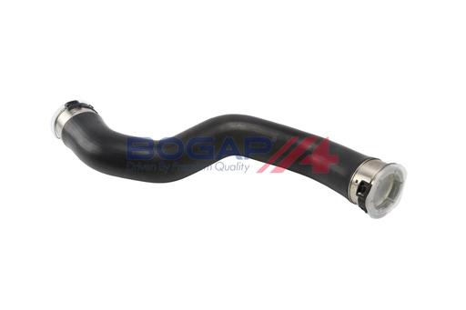 [C1711189] CHARGE AIR HOSE LH BOGAP MERC