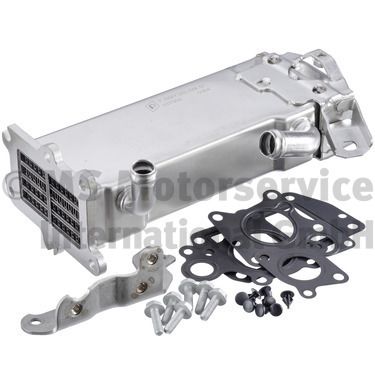 [7.09730.09.0] EGR COOLER WITH GASKETS PIERBURG MERC
